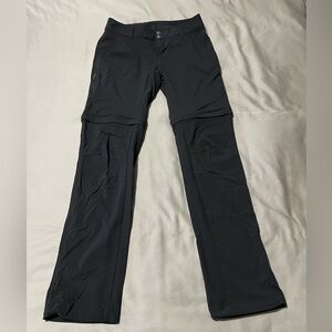 Columbia Women’s Saturday Trail II Stretch Convertible Pant